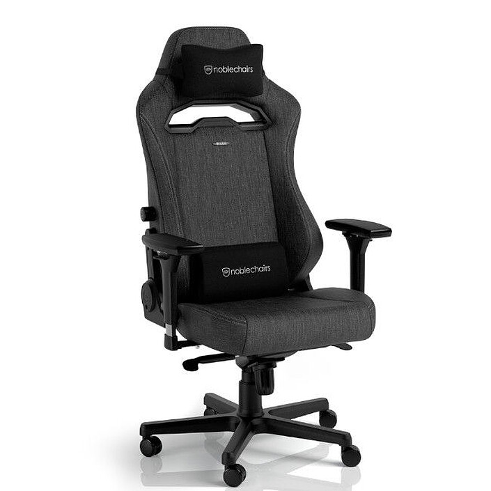 Acquista Noblechairs HERO ST TX (antracite)