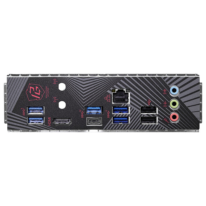 ASRock Z790M PG Lightning/D4 pas cher