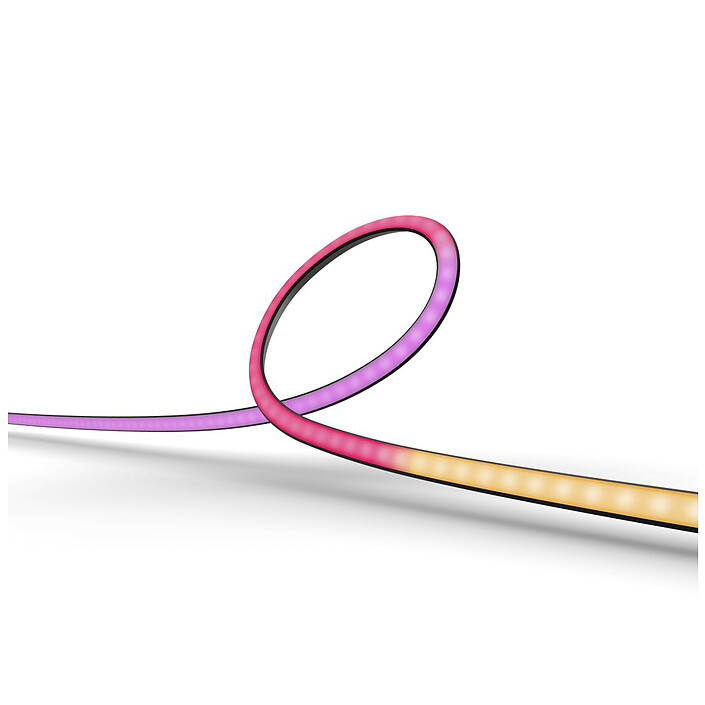 Philips Hue Play Gradient PC Lightstrip 32-34