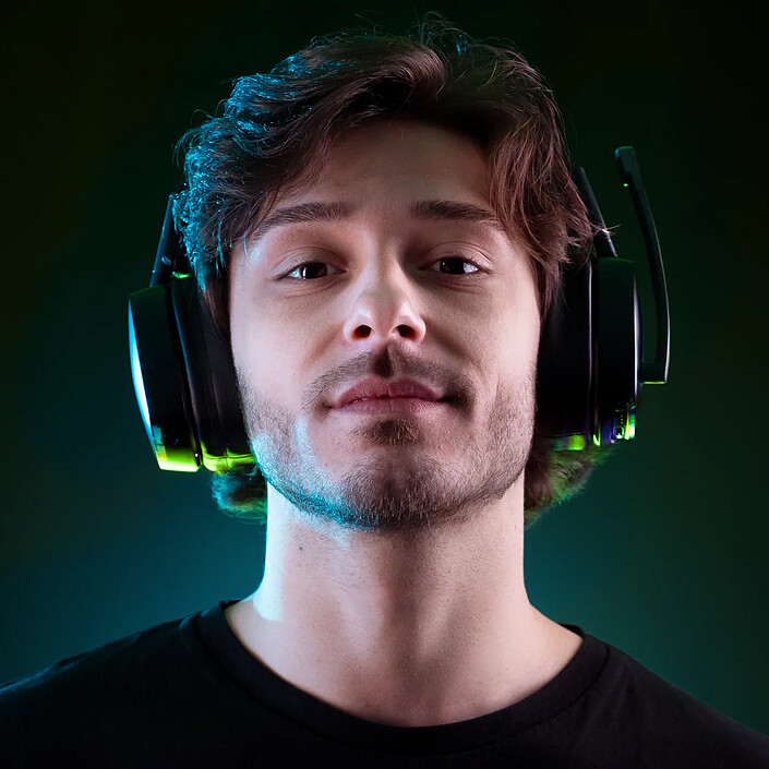 ROCCAT Syn Max Air pas cher