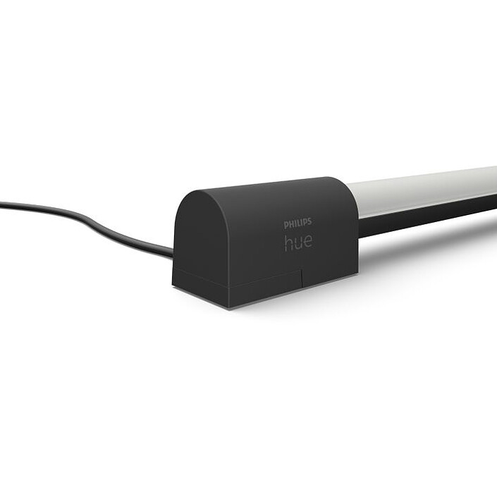 Nota Philips Hue Play Gradient Light Tube Compact (nero)