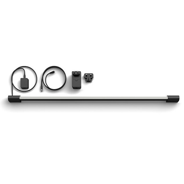 Acquista Philips Hue Play Gradient Light Tube Compact (nero)
