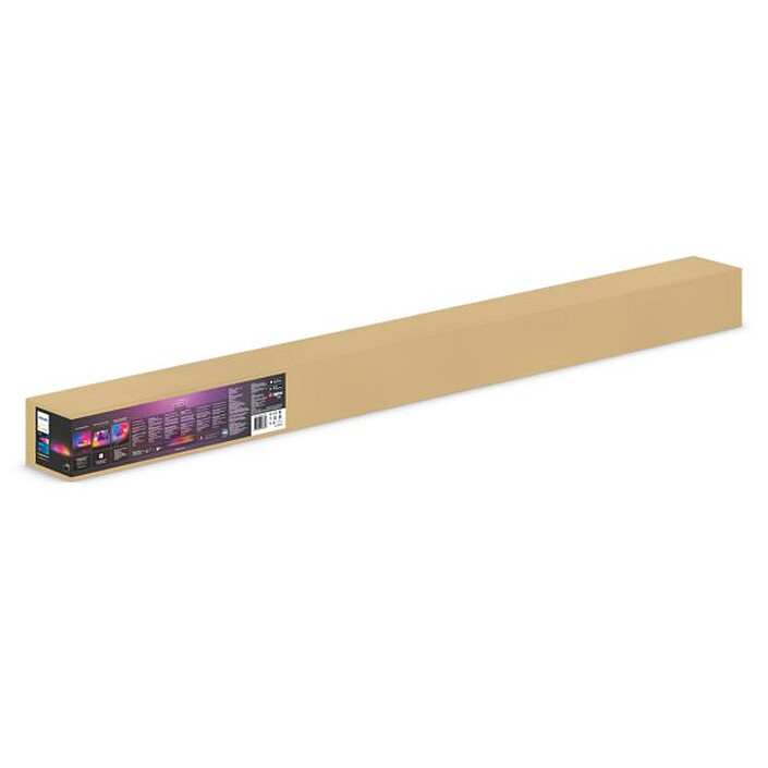 Philips Hue Play Tubo luminoso graduale grande (bianco) economico