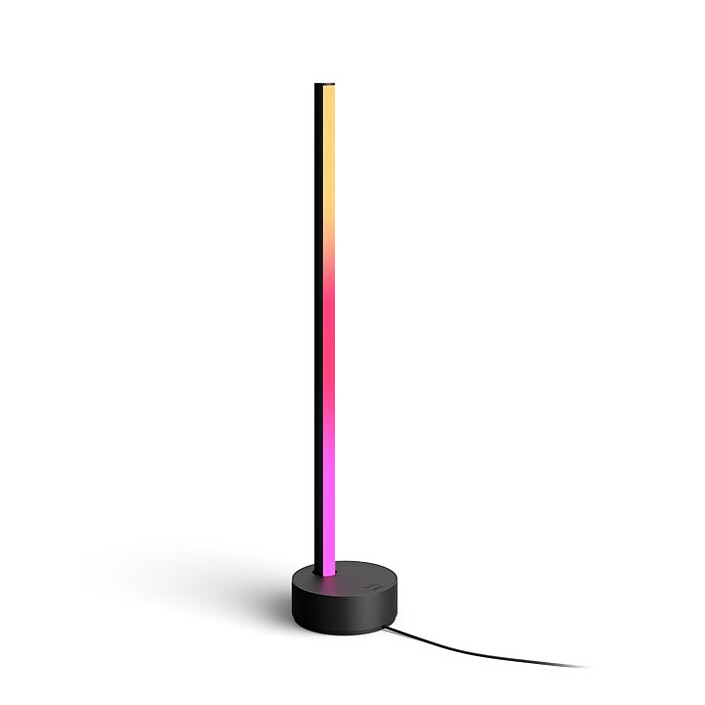 Philips Hue Tavolo dei Segni Gradiente (nero)