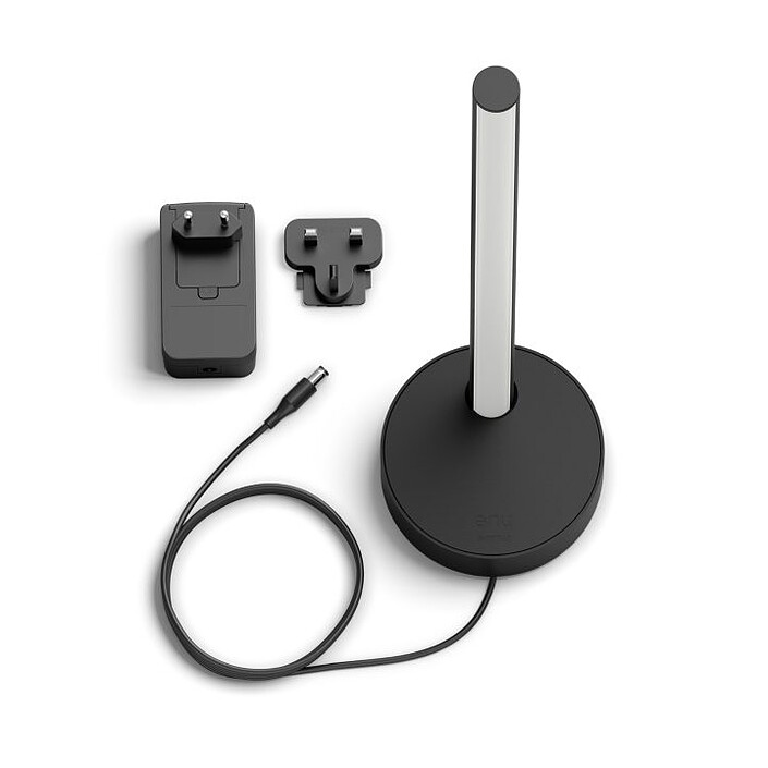 Acquista Philips Hue Tavolo dei Segni Gradiente (nero)