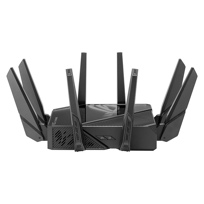 Avis ASUS ROG Rapture GT-AXE16000