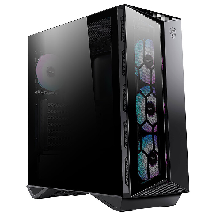 LDLC PC Zen Ti Plus Perfect V2