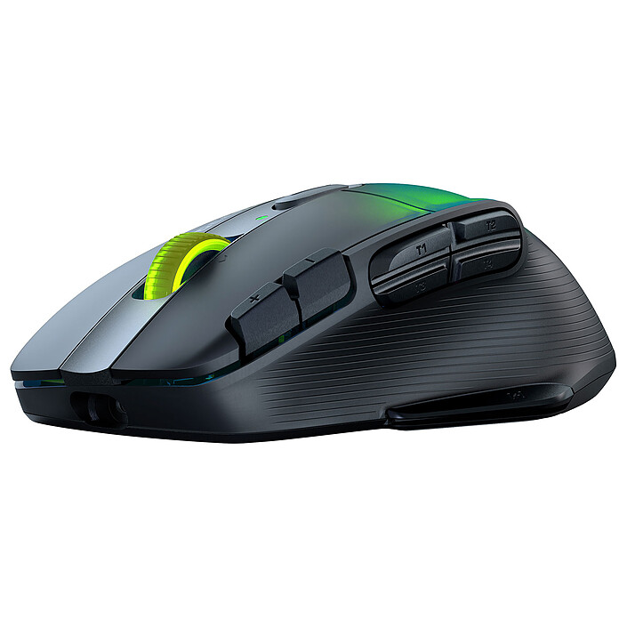 Avis ROCCAT Kone XP Air (Noir)