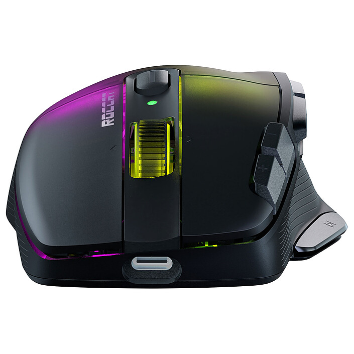 ROCCAT Kone XP Air (Noir) pas cher