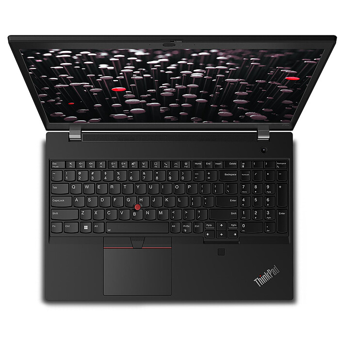 Acheter Lenovo ThinkPad T15p Gen 3 (21DA001SFR)