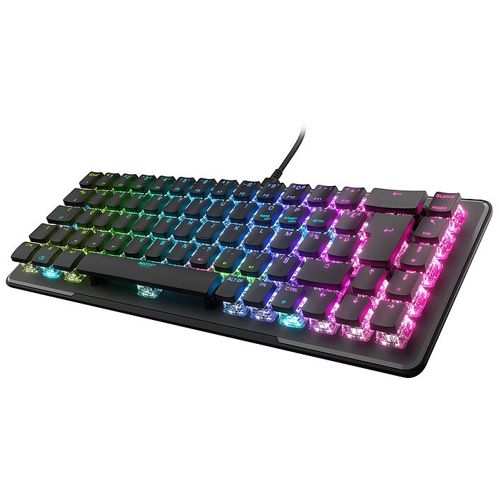 Clavier PC