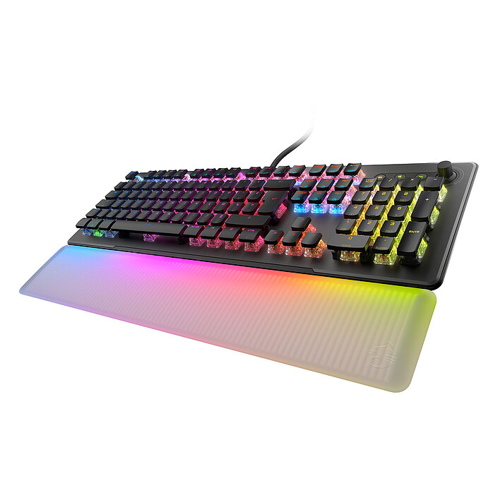 Clavier PC