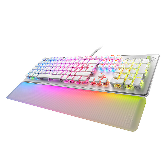 Clavier PC