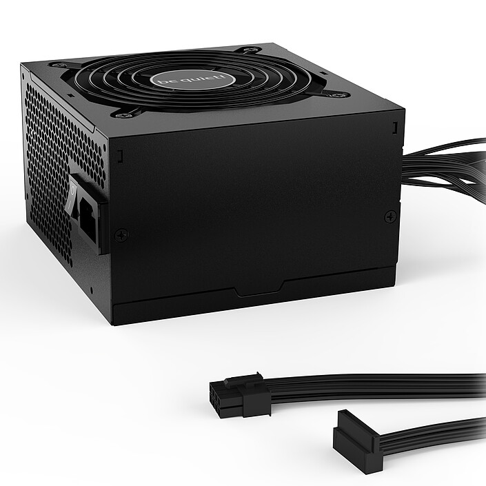 Alimentation PC