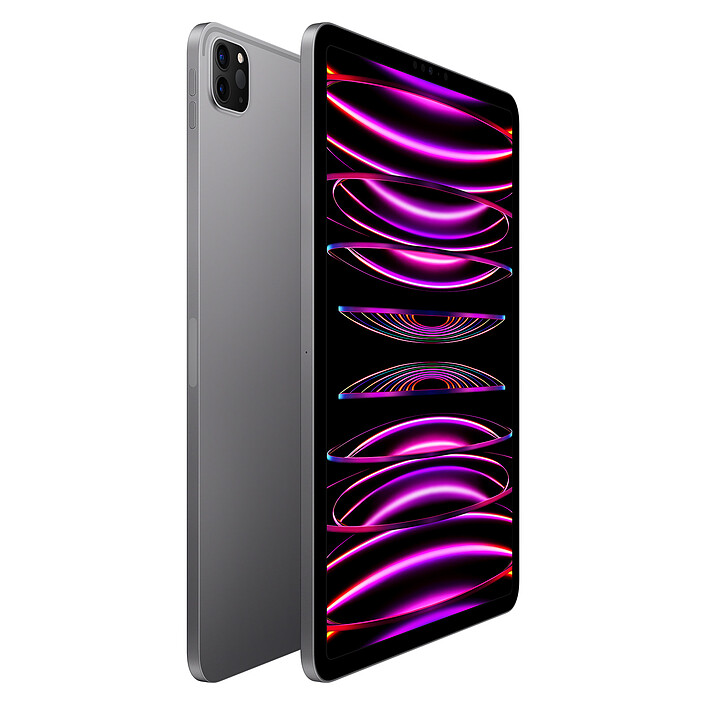 Tablette tactile