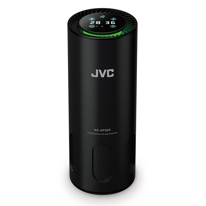 JVC KS-AP320