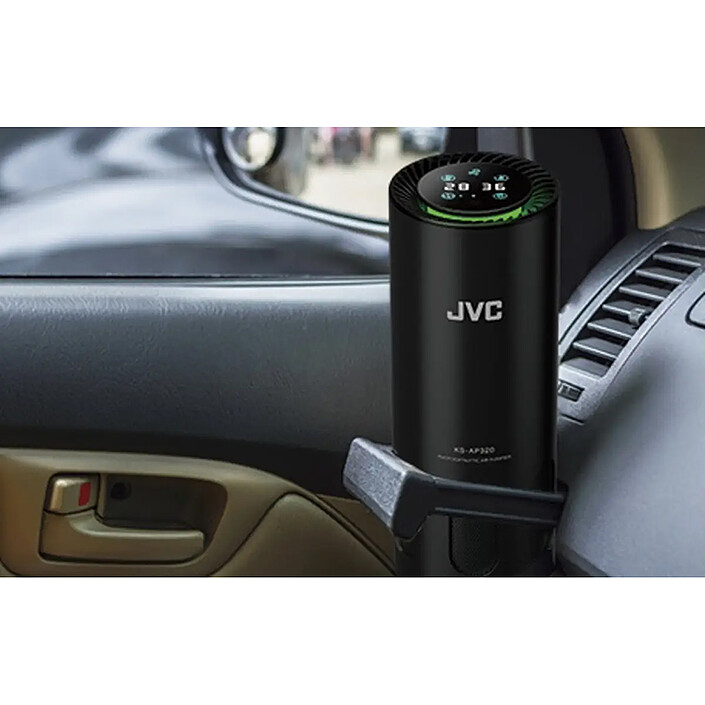 Acheter JVC KS-AP320