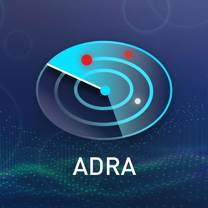 QNAP ADRA NDR (3 year licence)