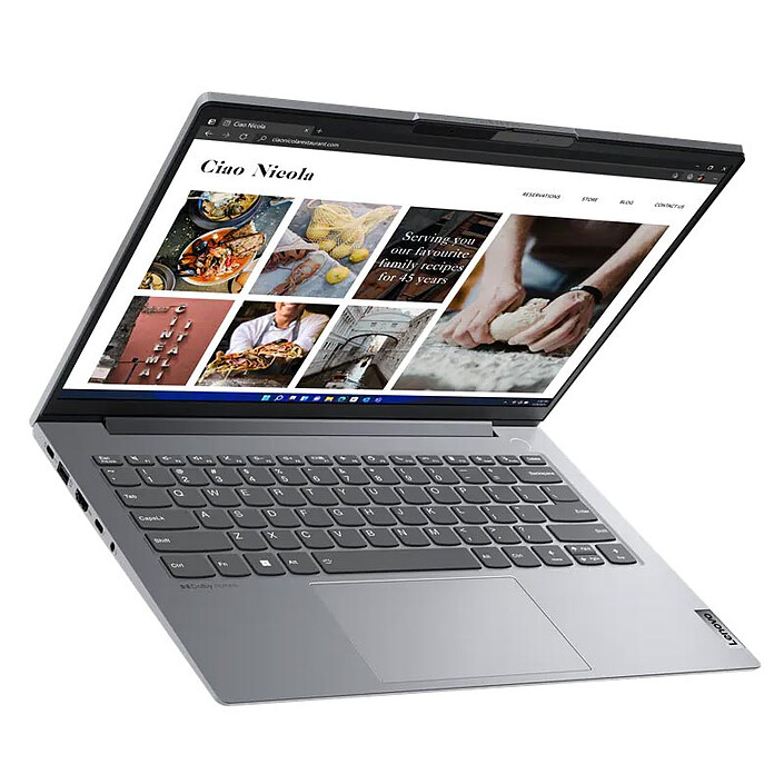 Laptop