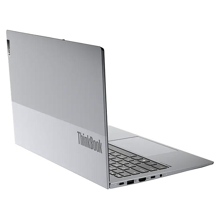 Lenovo ThinkBook 14 G4+ IAP (21CX001MFR) - PC portable - LDLC