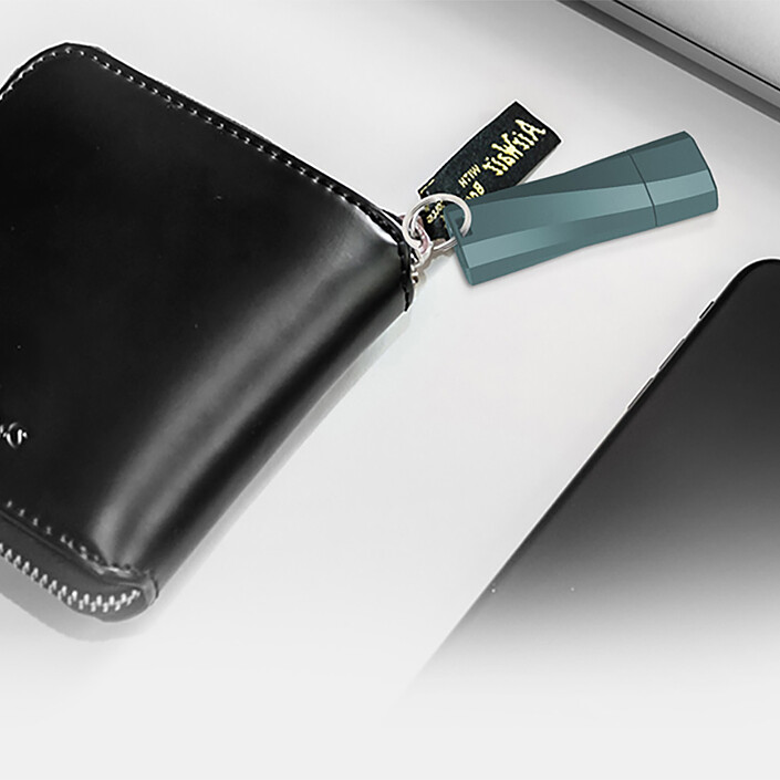 Avis Silicon Power Mobile C07 64 Go USB-C Bleu