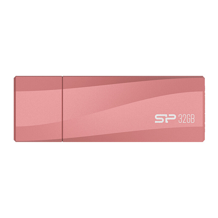 Silicon Power Mobile C07 32GB USB-C Rosa