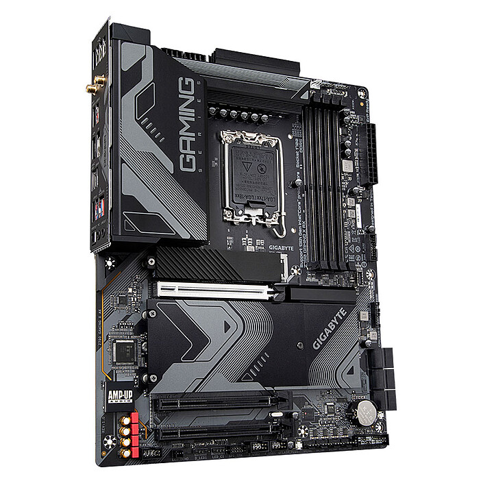Buy Gigabyte Z790 GAMING X AX
