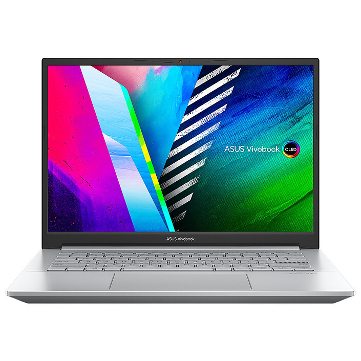 Avis ASUS Vivobook Pro 14 OLED S3400QA-KM085W