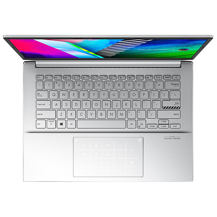 Acheter ASUS Vivobook Pro 14 OLED S3400QA-KM085W