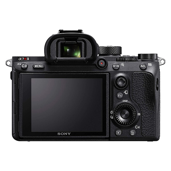 Buy Sony Alpha 7R III