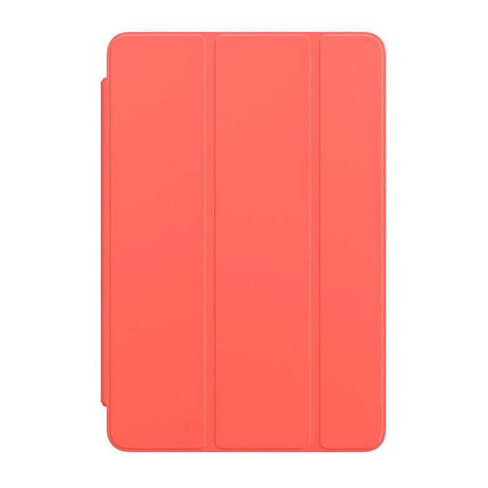 Apple iPad mini (2019) Smart Folio Citrus Pink