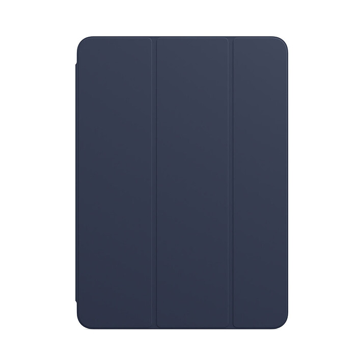 Apple iPad Air (2022) Smart Folio Marine intense