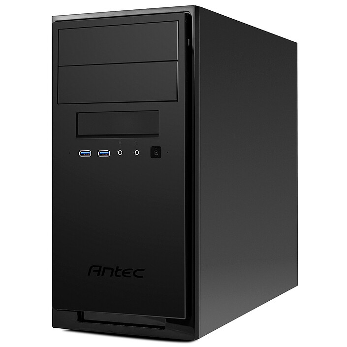 Avis LDLC PC11P Frackass-SSD