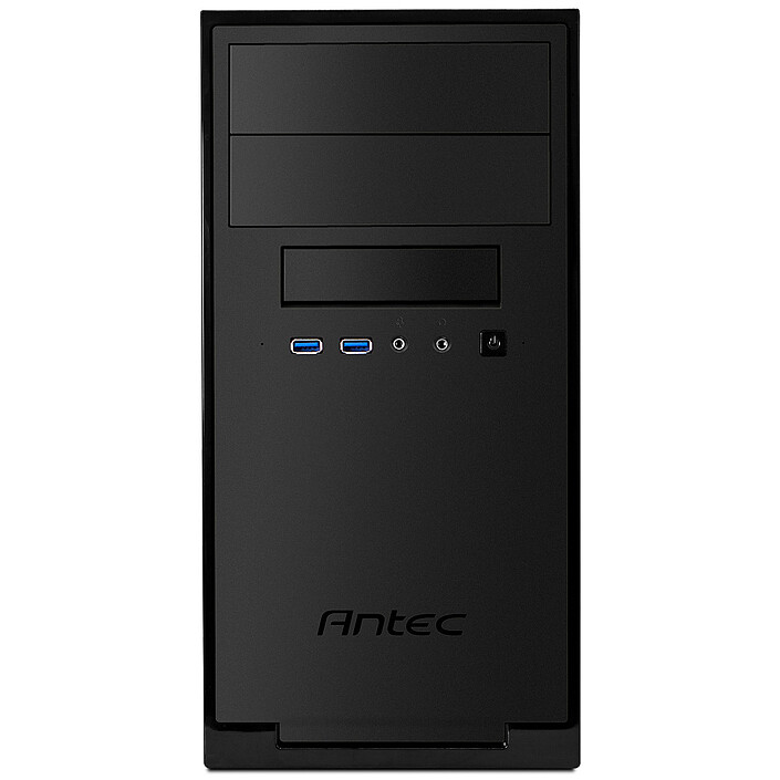 PC de bureau