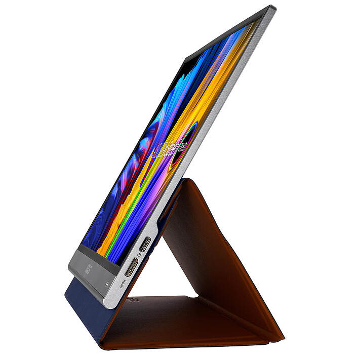 Acquista ASUS 13.3" OLED ZenScreen MQ13AH