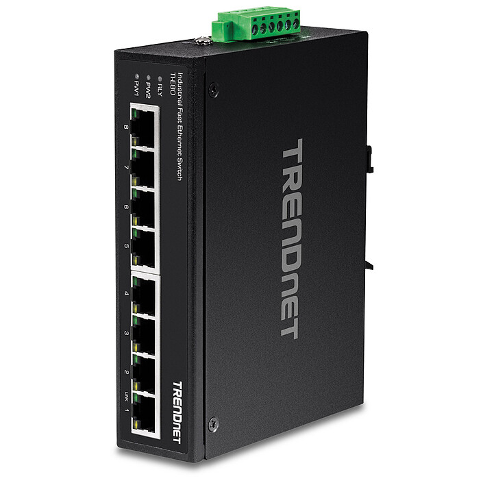 Avis TRENDnet TI-E80 