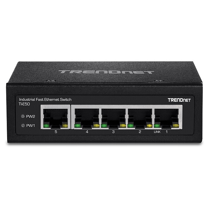 TRENDnet TI-E50