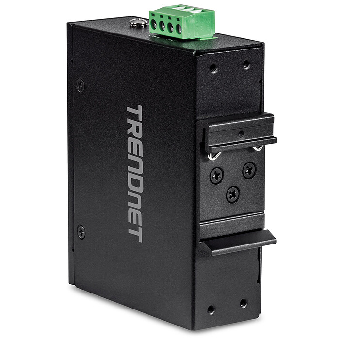 Nota TRENDnet TI-E50