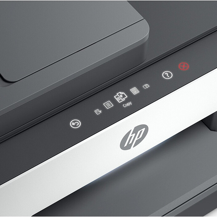 Acheter HP Smart Tank 7605 All In One