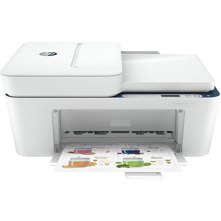 HP DeskJet 4130e All in One
