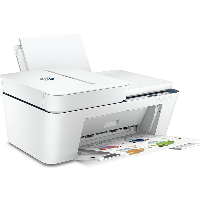 Avis HP DeskJet 4130e All in One