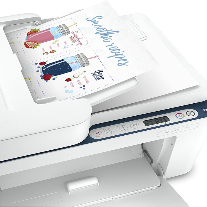 HP DeskJet 4130e All in One pas cher