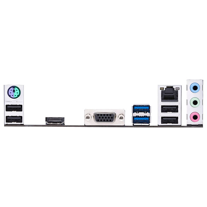 ASUS PRIME H510M-K pas cher