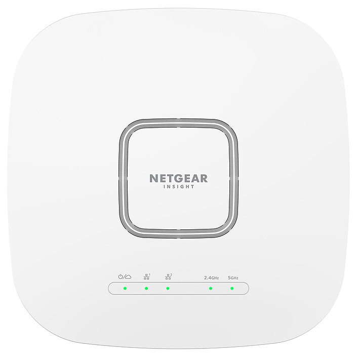Netgear WAX625 (WAX625-100EUS)