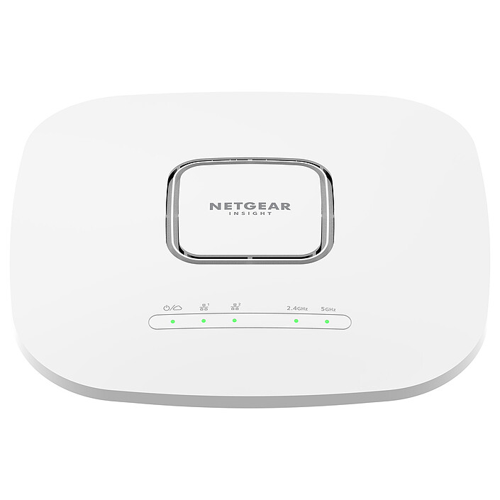 Wi-Fi access point