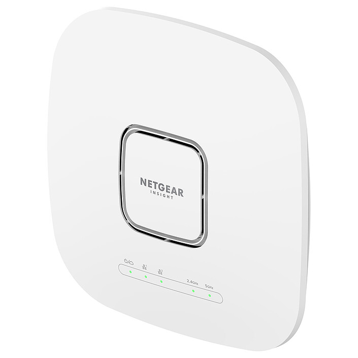 Review Netgear WAX625 (WAX625-100EUS)