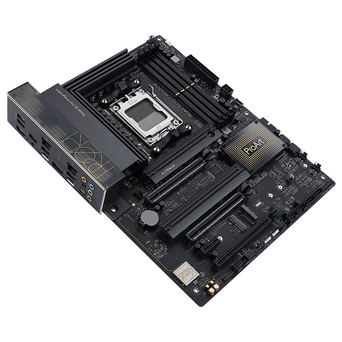 Nota ASUS ProArt B650-CREATOR