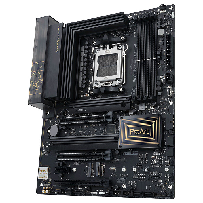 Acquista ASUS ProArt B650-CREATOR