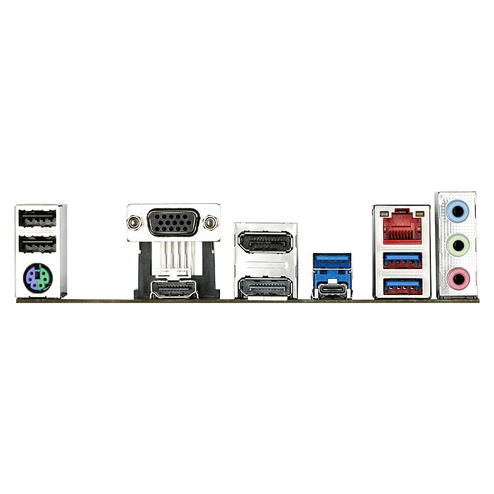 Gigabyte Z690M DS3H DDR4 pas cher