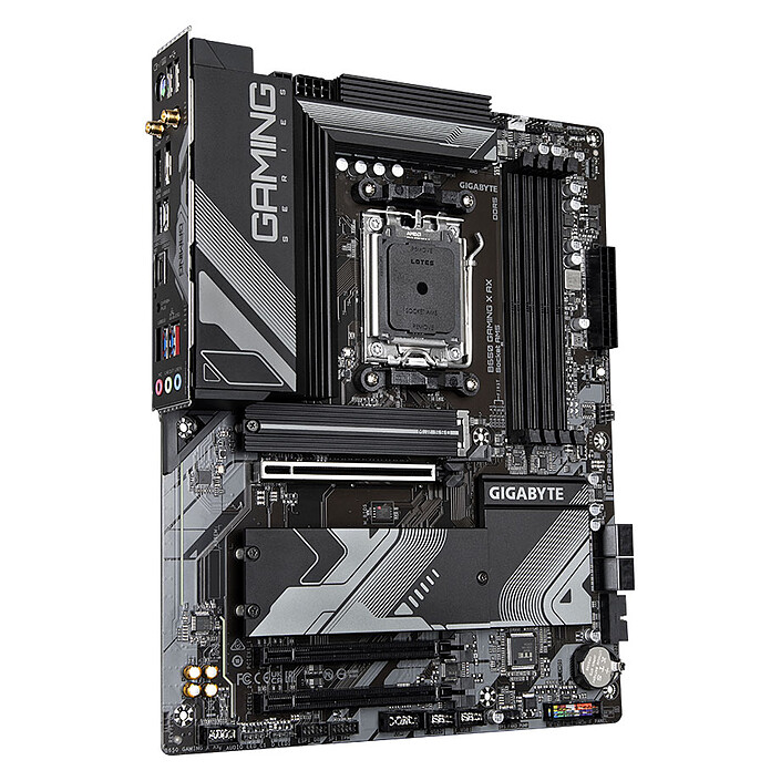 Acheter Gigabyte B650 GAMING X AX
